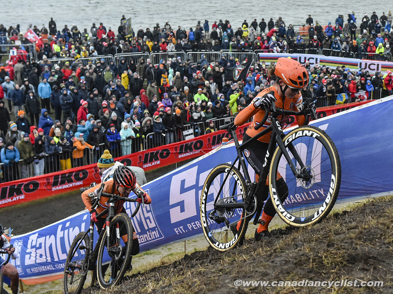2019 Cyclocross World Championships, Denmark