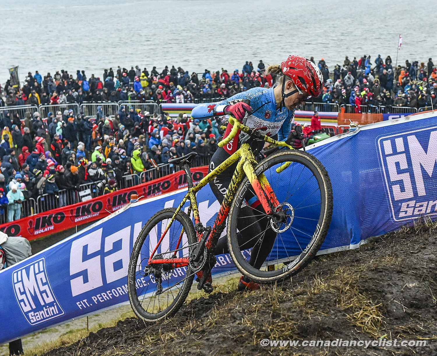 2019 Cyclocross World Championships, Denmark