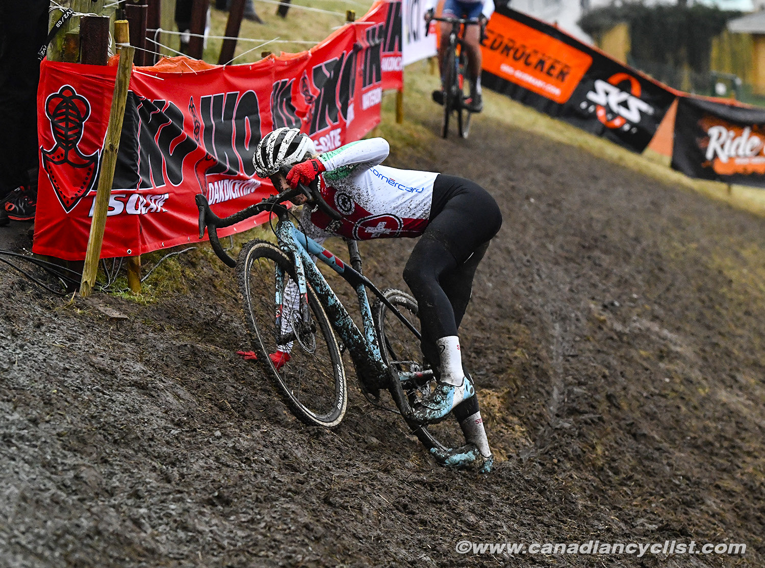 2019 Cyclocross World Championships, Denmark