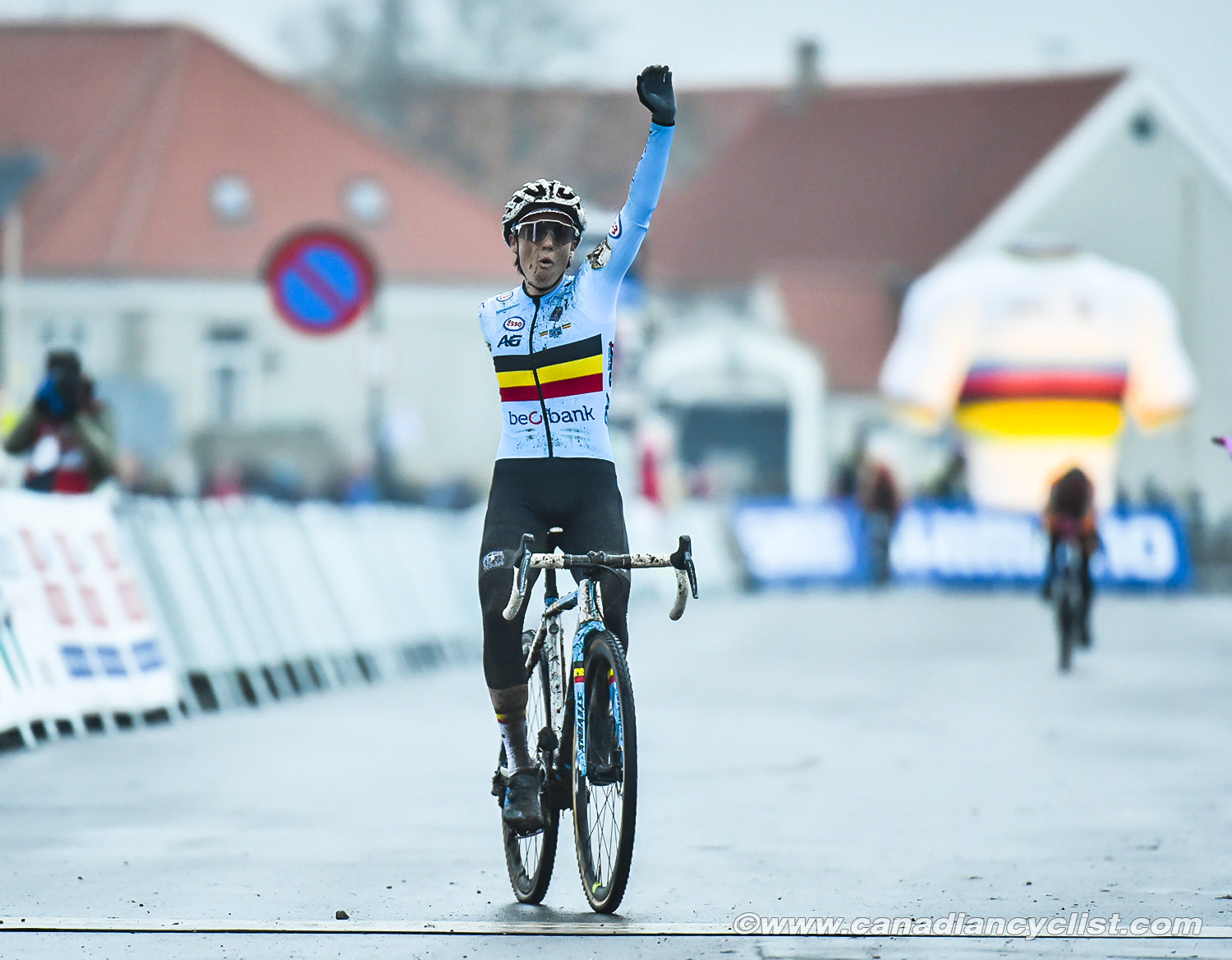 2019 Cyclocross World Championships, Denmark