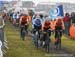 2019 Cyclocross World Championships, Denmark