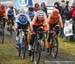 2019 Cyclocross World Championships, Denmark