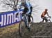 2019 Cyclocross World Championships, Denmark