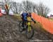 2019 Cyclocross World Championships, Denmark