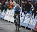2019 Cyclocross World Championships, Denmark