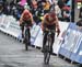 2019 Cyclocross World Championships, Denmark
