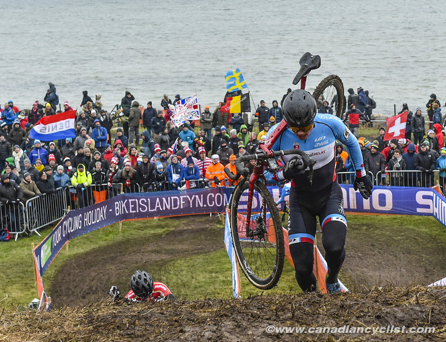 2019 Cyclocross World Championships, Denmark