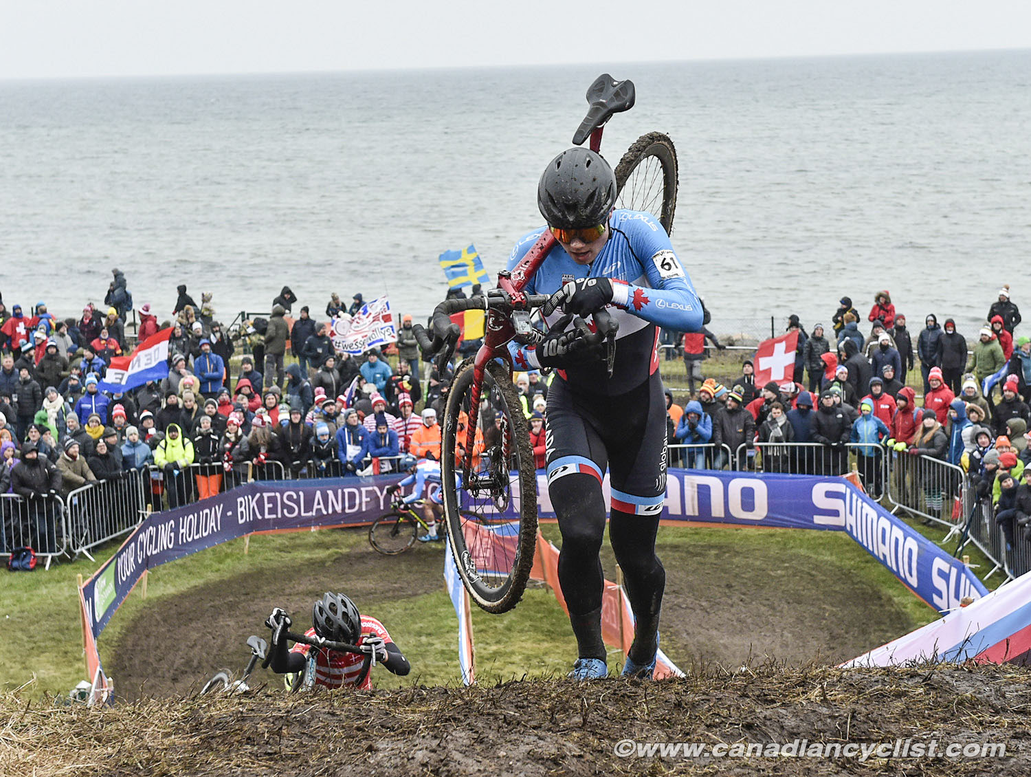 2019 Cyclocross World Championships, Denmark