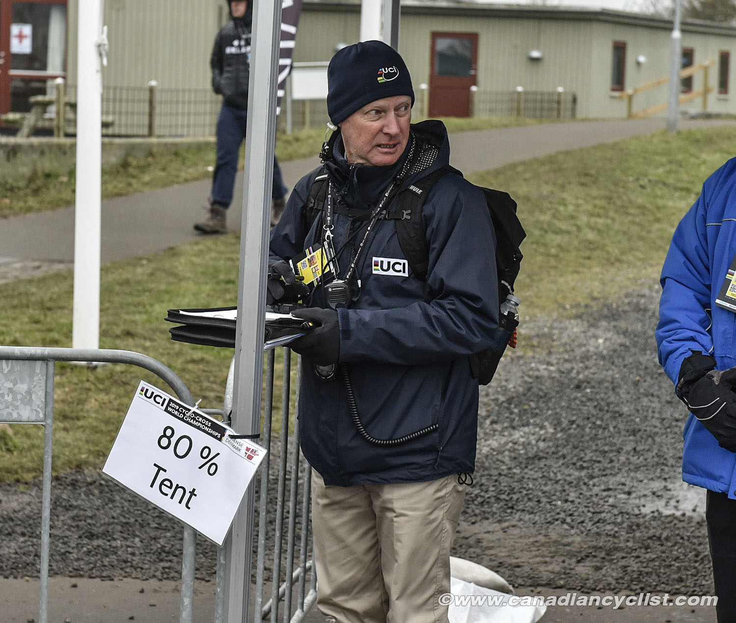 2019 Cyclocross World Championships, Denmark