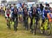 2019 Cyclocross World Championships, Denmark