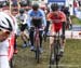 2019 Cyclocross World Championships, Denmark