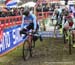 2019 Cyclocross World Championships, Denmark