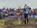 2019 Cyclocross World Championships, Denmark