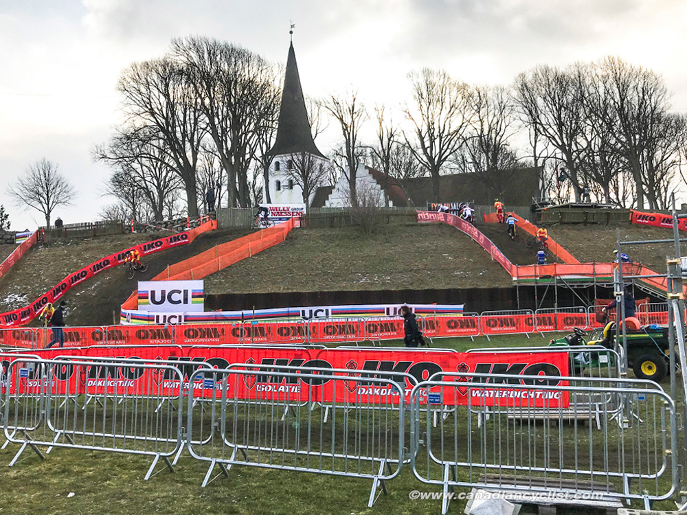 2019 CX World Championships, Denmark