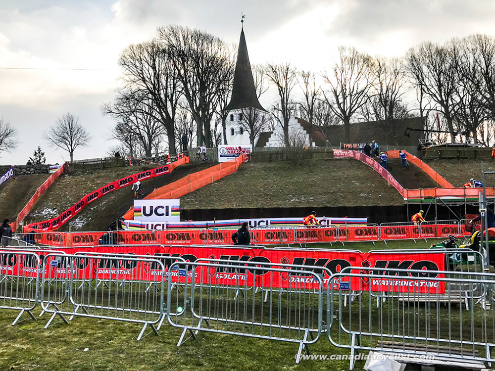 2019 CX World Championships, Denmark