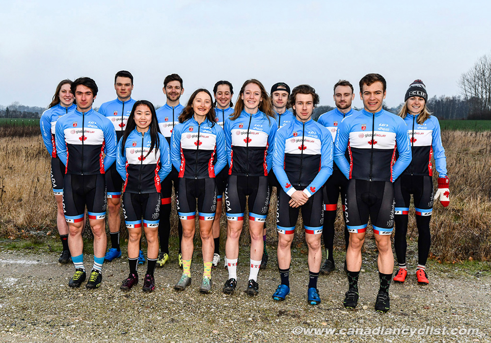 2019 CX World Championships, Denmark