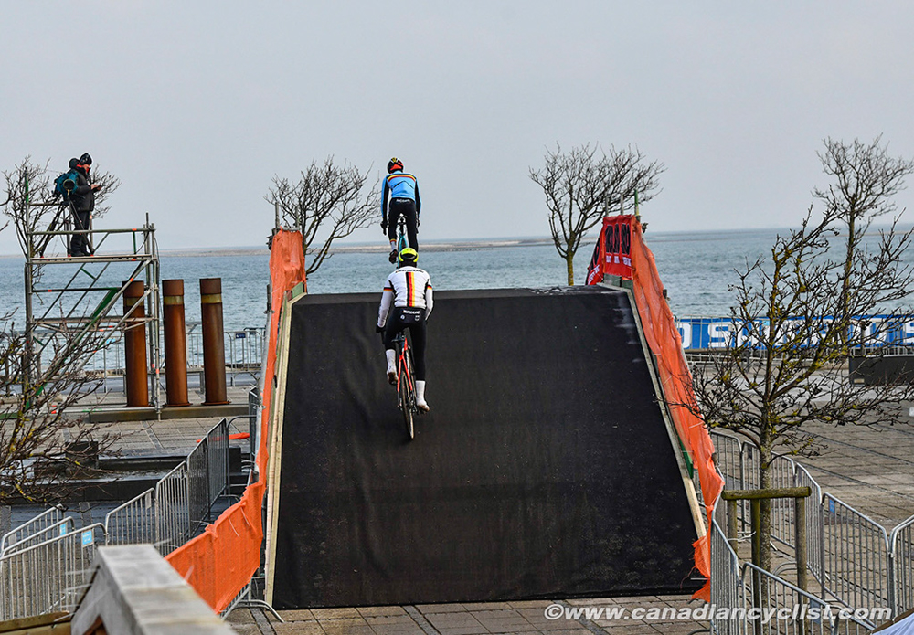 2019 CX World Championships, Denmark