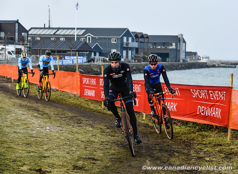 2019 CX World Championships, Denmark