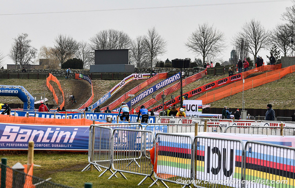 2019 CX World Championships, Denmark