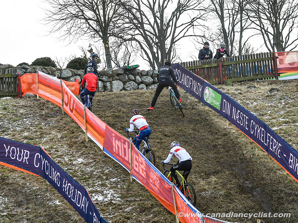 2019 CX World Championships, Denmark