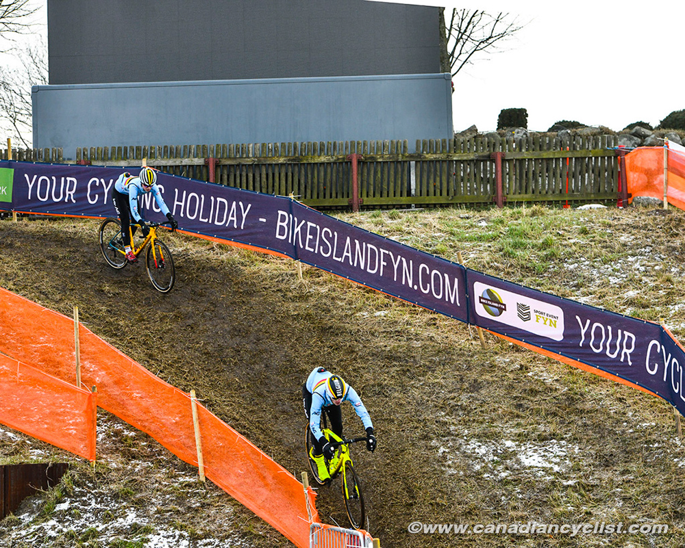 2019 CX World Championships, Denmark