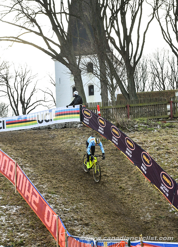 2019 CX World Championships, Denmark