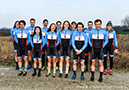2019 CX World Championships, Denmark