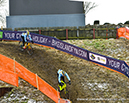 2019 CX World Championships, Denmark