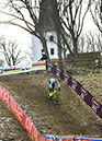 2019 CX World Championships, Denmark