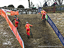2019 CX World Championships, Denmark