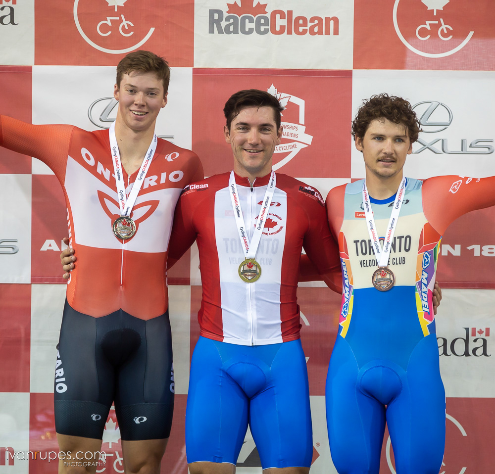 2019 Elite Track Nationals