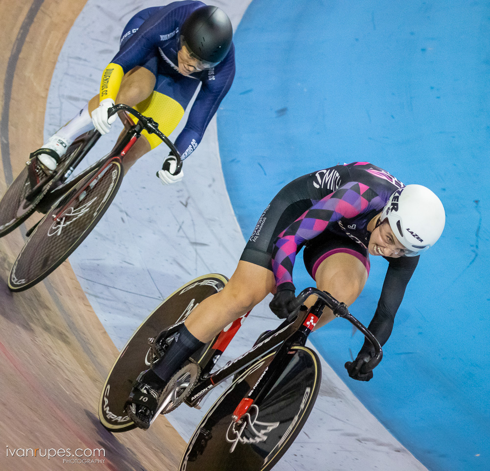 2019 Elite Track Nationals