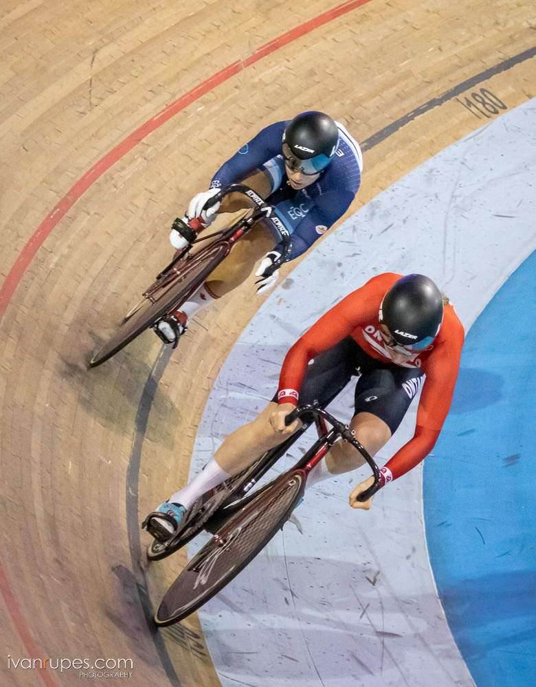 2019 Elite Track Nationals