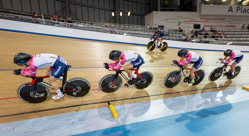 2019 Elite Track Nationals