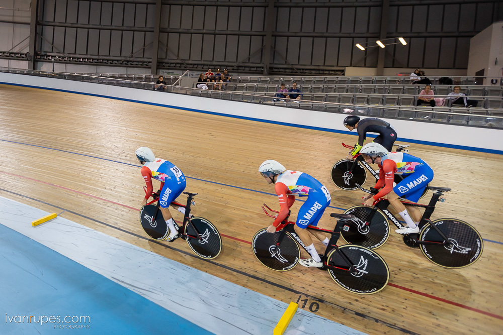 2019 Elite Track Nationals