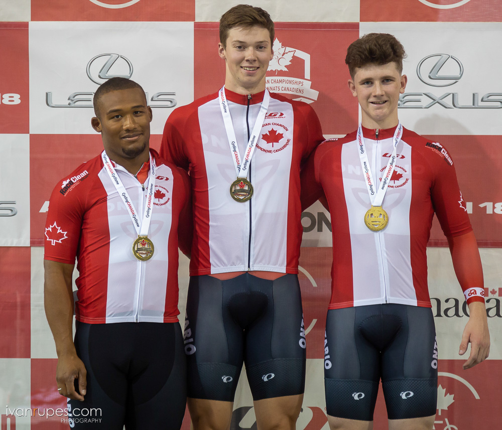 2019 Elite Track Nationals