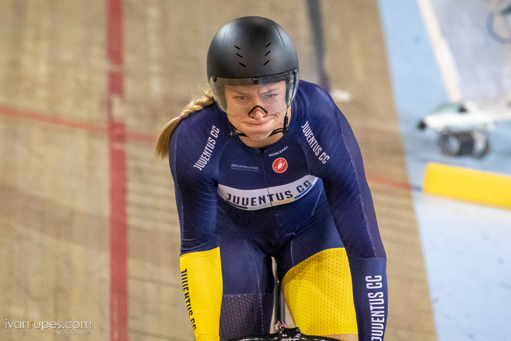 2019 Elite Track Nationals