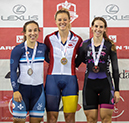 2019 Elite Track Nationals