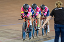 2019 Elite Track Nationals