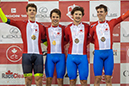 2019 Elite Track Nationals