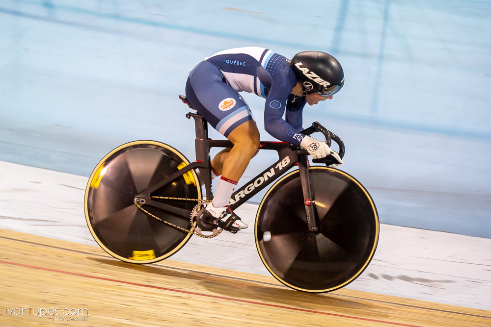 2019 Elite Track Nationals