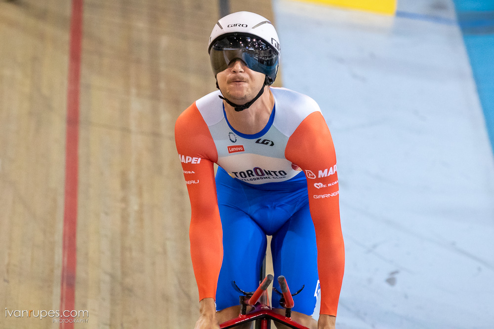 2019 Elite Track Nationals