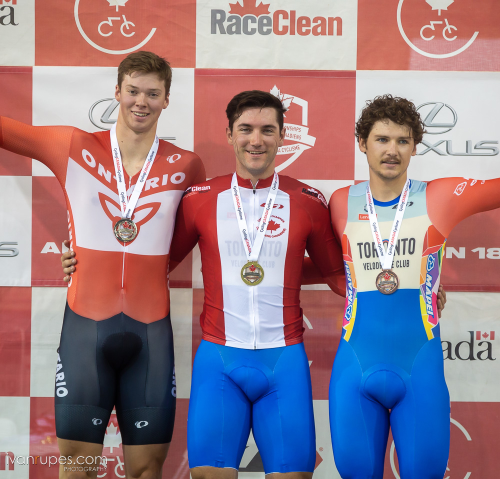 2019 Elite Track Nationals