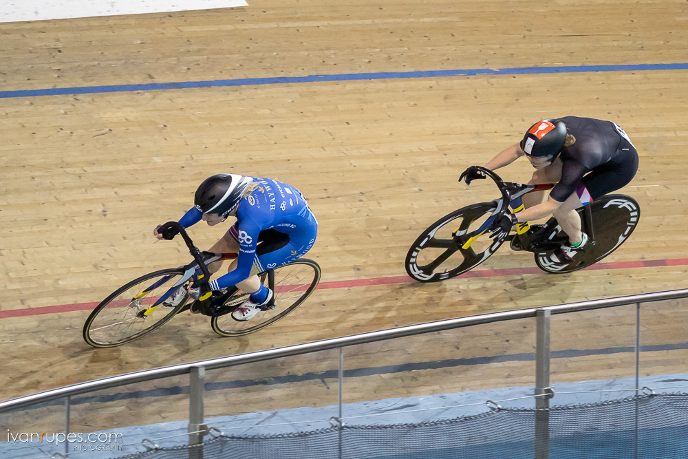 2019 Elite Track Nationals