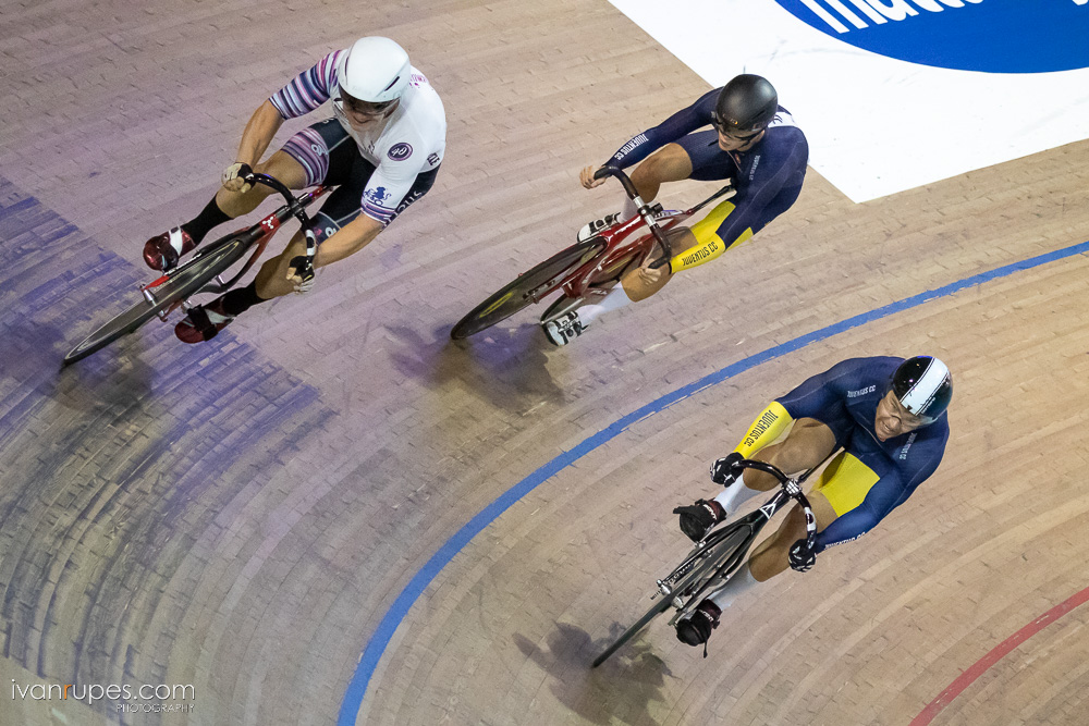 2019 Elite Track Nationals