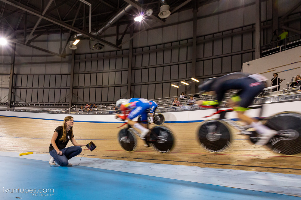 2019 Elite Track Nationals
