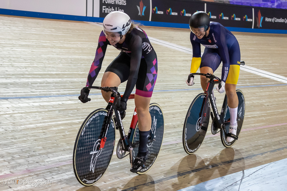 2019 Elite Track Nationals