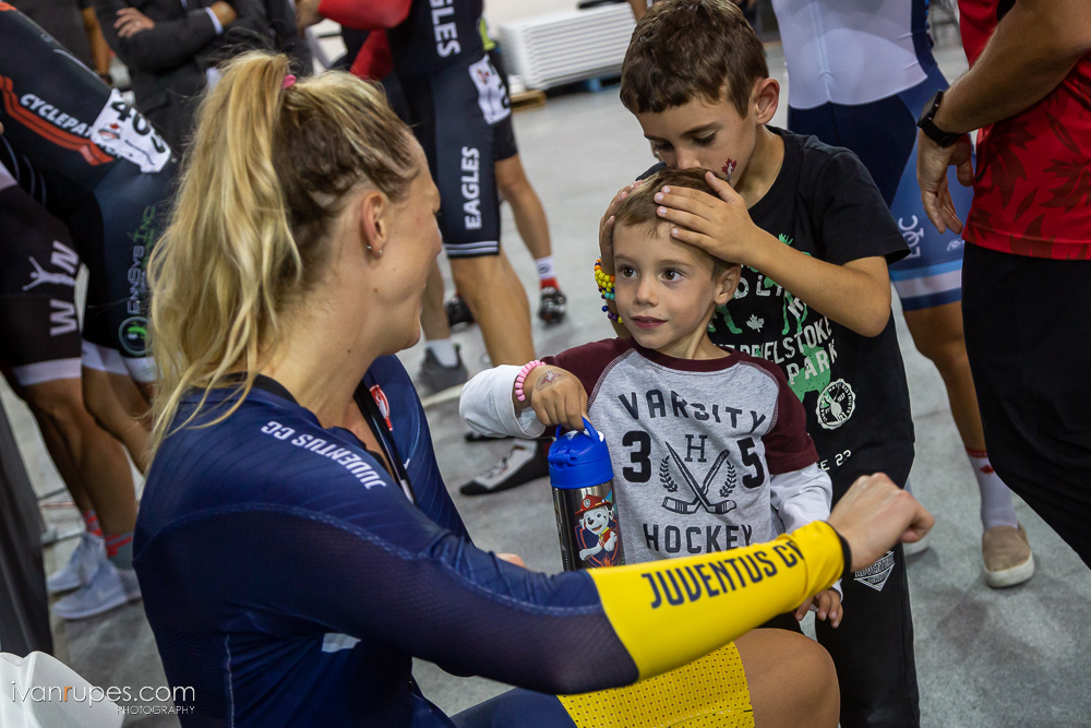 2019 Elite Track Nationals