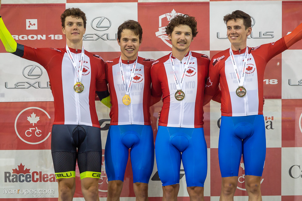 2019 Elite Track Nationals