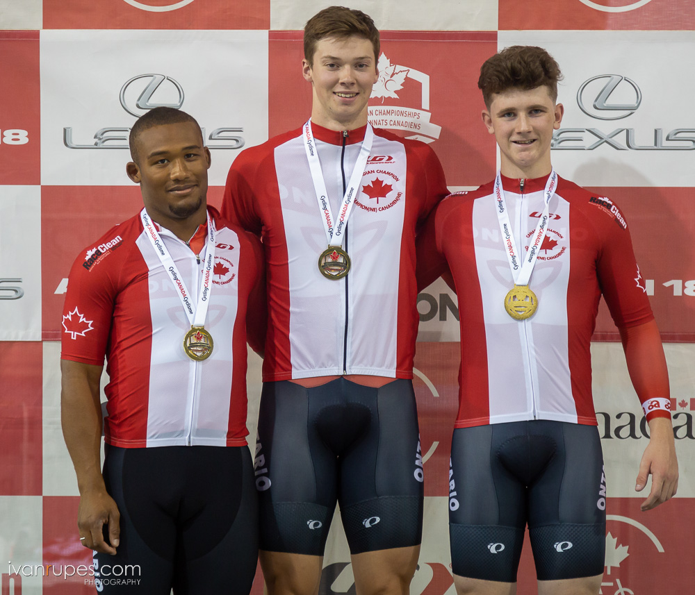 2019 Elite Track Nationals